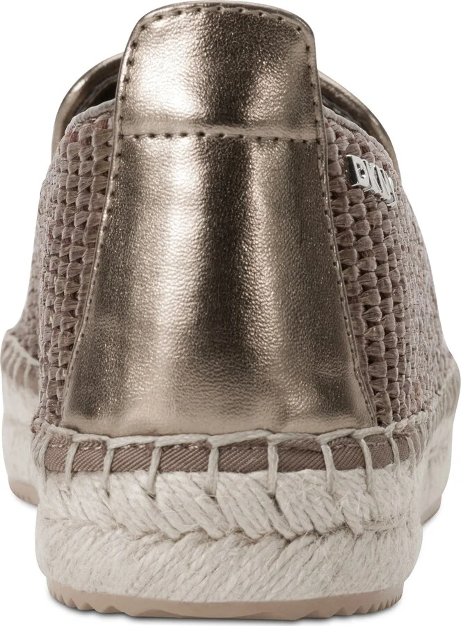 Mallandra Platform Espadrille Flat - Image 5