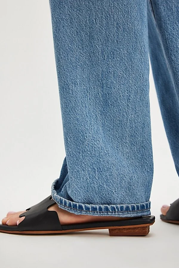 Mallawi Slide Sandals - Image 3