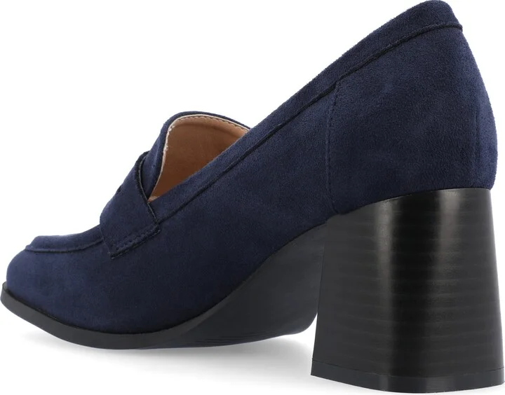Malleah Loafer Pump - Image 2