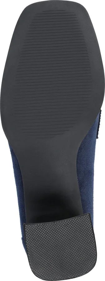 Malleah Loafer Pump - Image 6