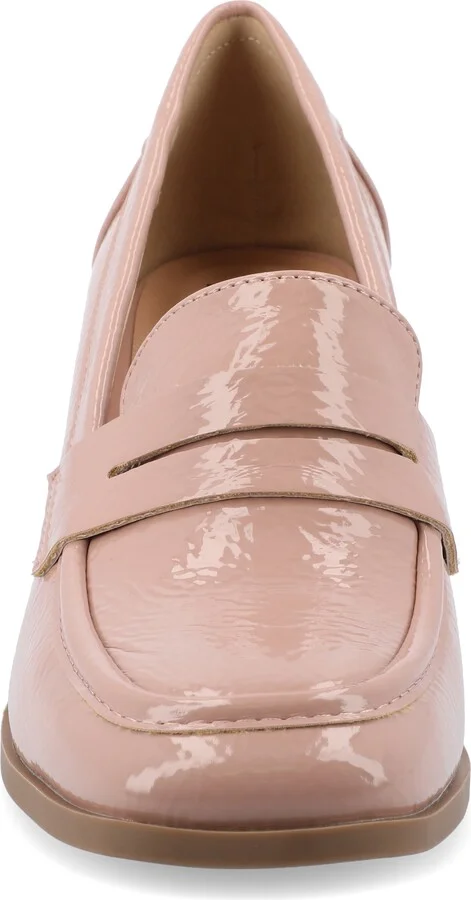 Malleah Loafer Pump - Image 10