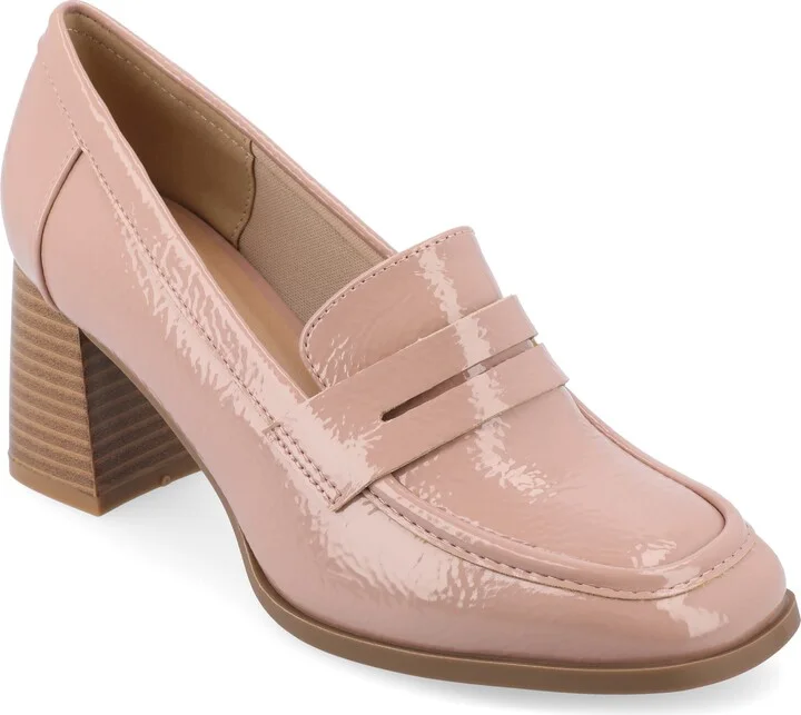 PATENT/ PINK