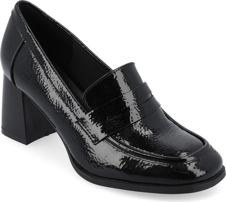 PATENT/ BLACK