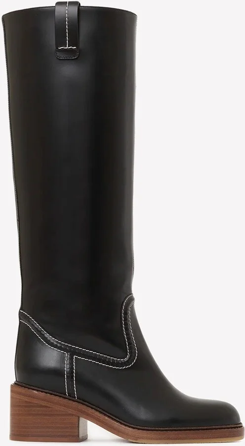 Mallo Tall Boots