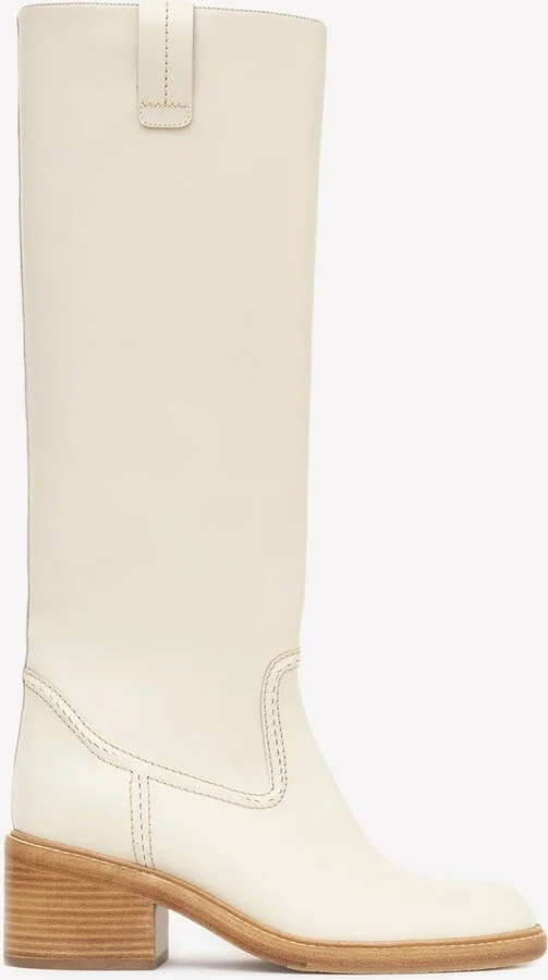 Mallo Tall Boots