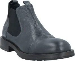Malloni Man Ankle boots - Image 2