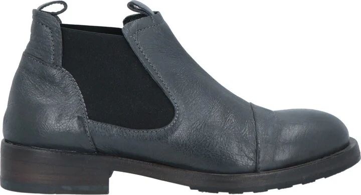 Malloni Man Ankle boots - Image 3