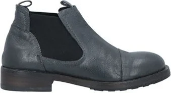 Malloni Man Ankle boots