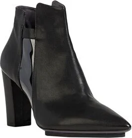 Malloni Woman Ankle boots - Image 2