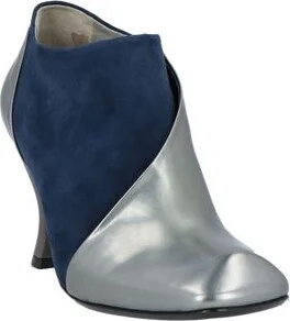 Malloni Woman Ankle boots - Image 2