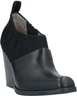 Malloni Woman Ankle boots - Image 2