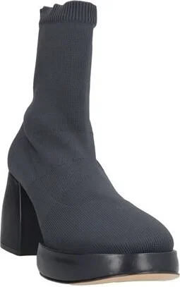 Malloni Woman Ankle boots - Image 2