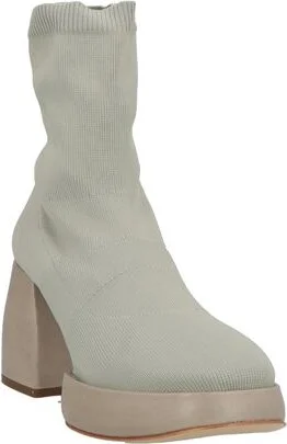 Malloni Woman Ankle boots - Image 5