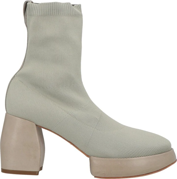 Malloni Woman Ankle boots - Image 6
