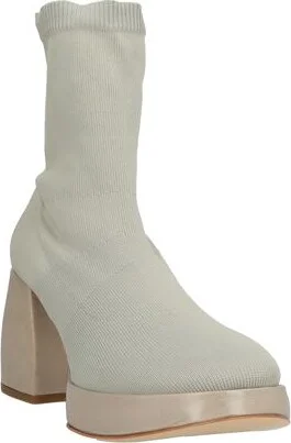 Malloni Woman Ankle boots - Image 8
