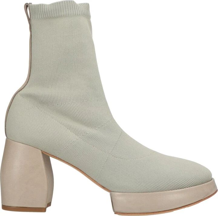 Malloni Woman Ankle boots - Image 9