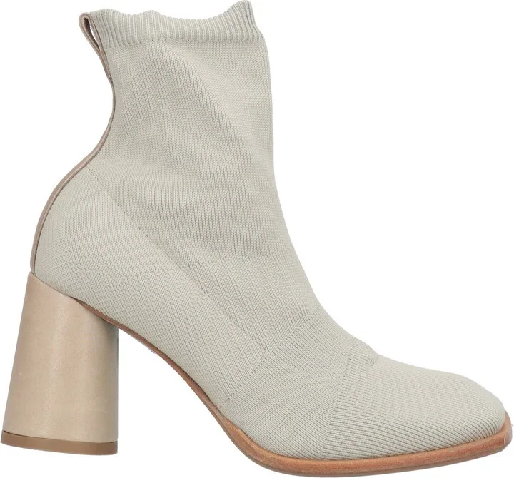 Malloni Woman Ankle boots - Image 3