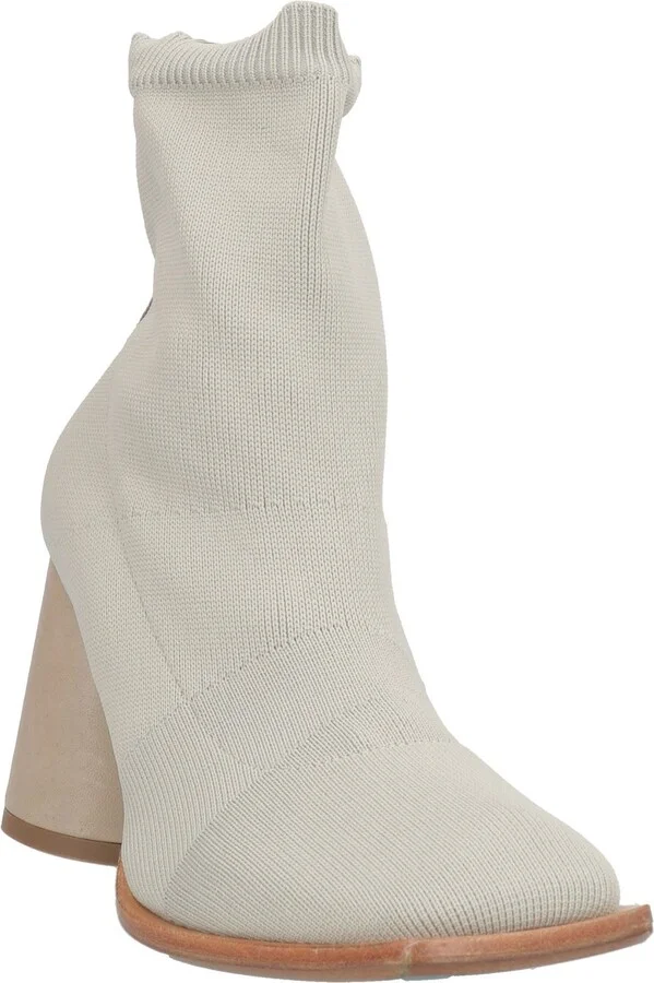 Malloni Woman Ankle boots - Image 4