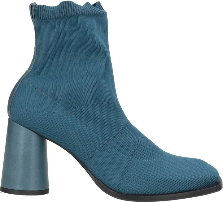 Malloni Woman Ankle boots - Image 6