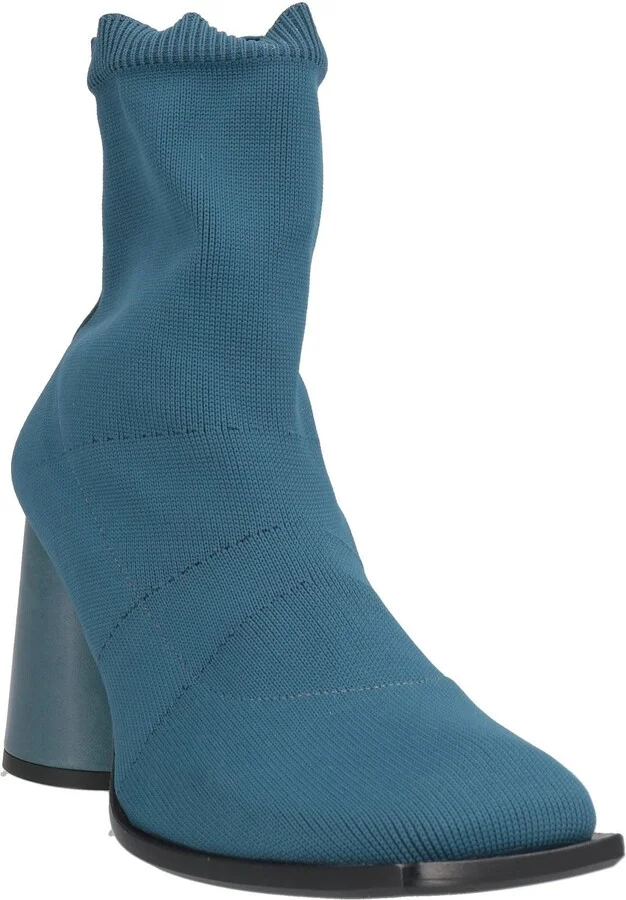 Malloni Woman Ankle boots - Image 7