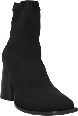 Malloni Woman Ankle boots - Image 8