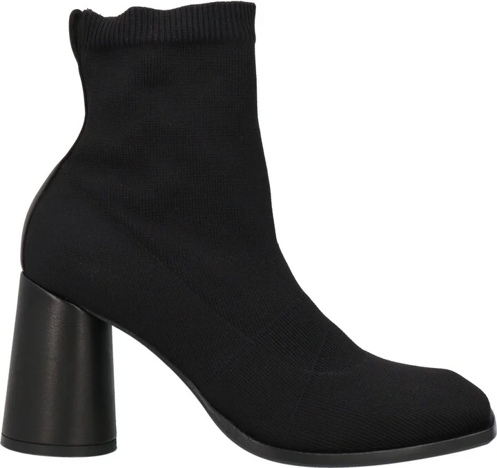 Malloni Woman Ankle boots - Image 9