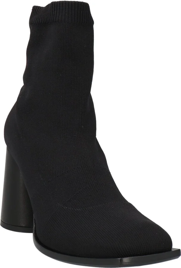 Malloni Woman Ankle boots - Image 10