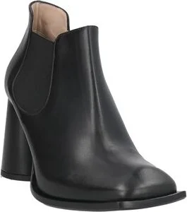 Malloni Woman Ankle boots - Image 5