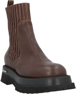 Malloni Woman Ankle boots - Image 2