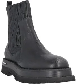 Malloni Woman Ankle boots - Image 5