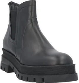 Malloni Woman Ankle boots - Image 2