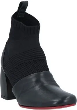 Malloni Woman Ankle boots - Image 2