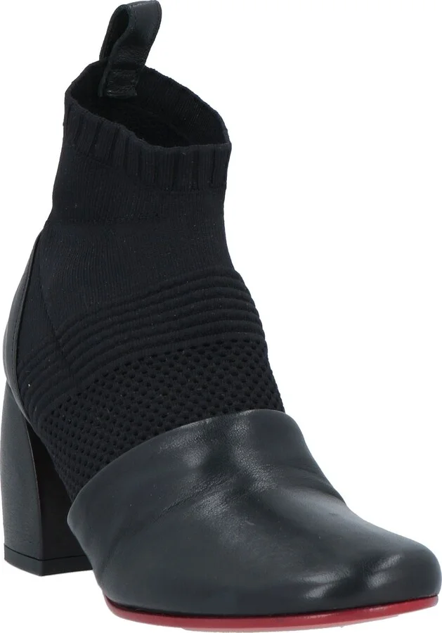 Malloni Woman Ankle boots - Image 4