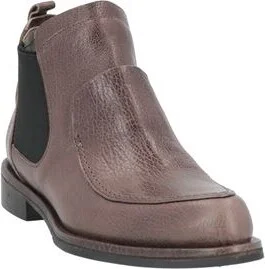 Malloni Woman Ankle boots - Image 2