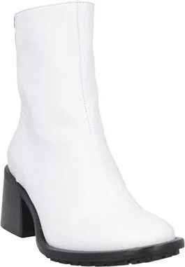 Malloni Woman Ankle boots - Image 2