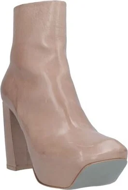 Malloni Woman Ankle boots - Image 2