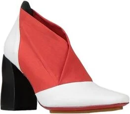 Malloni Woman Ankle boots - Image 2