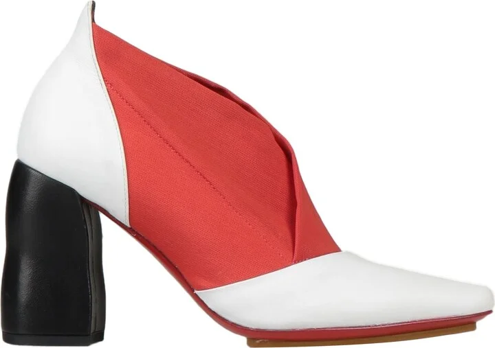 Malloni Woman Ankle boots - Image 3