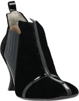 Malloni Woman Ankle boots - Image 2