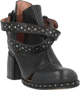 Malloni Woman Ankle boots - Image 2
