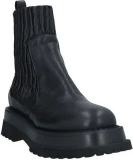 Malloni Woman Ankle boots - Image 2