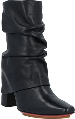 Malloni Woman Ankle boots - Image 2