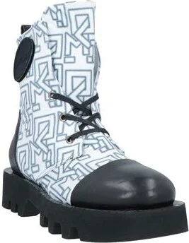 Malloni Woman Ankle boots - Image 2