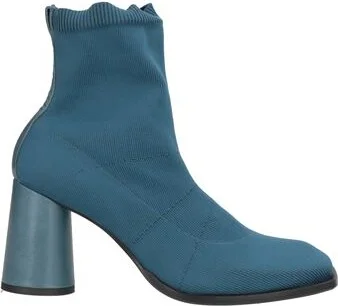 Deep teal