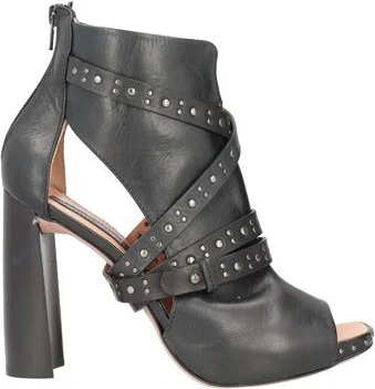 Malloni Woman Ankle boots