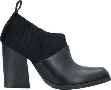 Malloni Woman Ankle boots