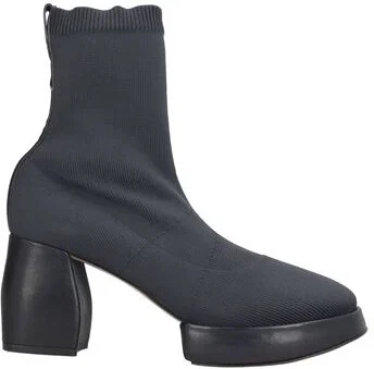 Malloni Woman Ankle boots