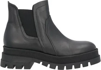 Malloni Woman Ankle boots