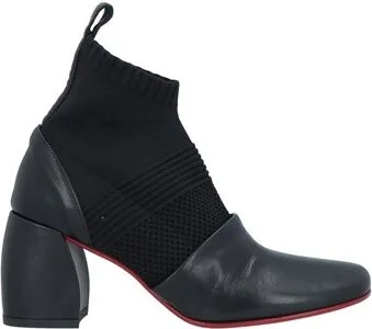 Malloni Woman Ankle boots