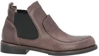 Malloni Woman Ankle boots